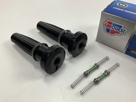 (2) Carquest 35-7066 Direct Ignition Coil On Plug Boots (2) Carquest 35-7066 Direct Ignition Coil On Plug Boots