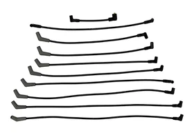 Ford Racing 9mm Spark Plug Wire Sets Black Fits 5.0/5.8L V-8 Engine M-12259-M301 Ford Racing 9mm Spark Plug Wire Sets Black Fits 5.0/5.8L V-8 Engine M-12259-M301