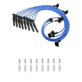 NGK Ignition Kit For Ford NGK Ignition Kit For Ford