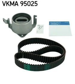 SKF VKMA 95025 Timing Belt Kit for Mitsubishi