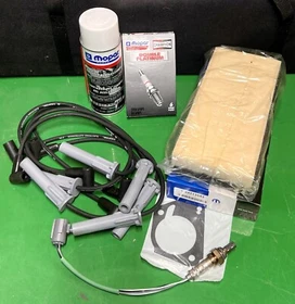 NEW MOPAR SPT99380 1997-2000 Chrysler Dodge 3.0L OEM Tune Up Kit *FREE SHIPPING*