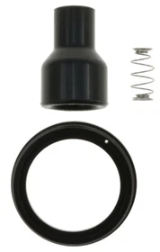 Direct Ignition Coil Boot-Coil on Plug Boot NGK 59037