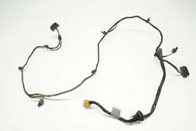 2013-2016 AUDI S4 - BUMPER WIRE HARNESS REAR Parking Blind Spot 8K0971104AB