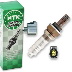 NGK NTK Downstream Right O2 Oxygen Sensor for 2011 Ram 1500 5.7L V8 - mh NGK NTK Downstream Right O2 Oxygen Sensor for 2011 Ram 1500 5.7L V8 - mh