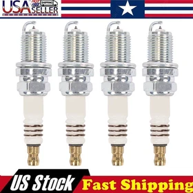 4PCS NGK Iridium IX Spark Plugs BKR5EIX-11 5464 For Toyota Mitsubishi Mazda USA 4PCS NGK Iridium IX Spark Plugs BKR5EIX-11 5464 For Toyota Mitsubishi Mazda USA