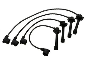 Spark Plug Ignition Wire Wires Set for Mazda 626 MX6 2.0L 1998-2002