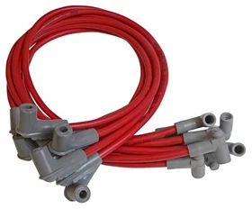 MSD Ignition MSD35609 W/S S/C BBC W/HEI TOWER CAP