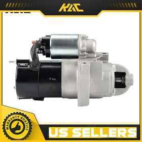 4HP High Torque Mini Starter Black for Chevy 350 454 SBC BBC 168 Tooth 4HP High Torque Mini Starter Black for Chevy 350 454 SBC BBC 168 Tooth