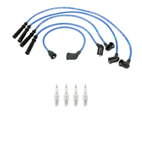 NGK Ignition Kit For Nissan NGK Ignition Kit For Nissan