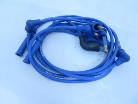 Ignition Wires Fits Chrysler Champ & Colt Beck Brand 175-5578 Ignition Wires Fits Chrysler Champ & Colt Beck Brand 175-5578