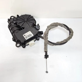 2010-2017 BMW 5 Series GT F07 535i GT Trunk Lid Lock Motor Actuator 7211168
