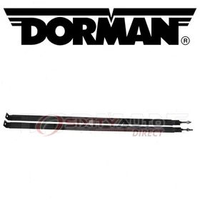 Dorman Fuel Tank Strap for 1975-1978 GMC K25 Suburban Air Delivery Storage jr Dorman Fuel Tank Strap for 1975-1978 GMC K25 Suburban Air Delivery Storage jr