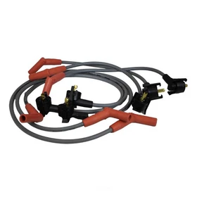Spark Plug Wire Set OEM Motorcraft WR4062 for Ford Explorer, Ranger Spark Plug Wire Set OEM Motorcraft WR4062 for Ford Explorer, Ranger