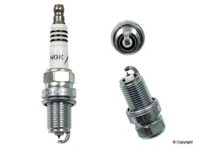 NGK Spark Plug BKR5EIX