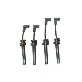 Spark Plug Wire Set-7mm DENSO 671-4081