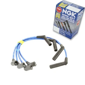 NGK 8154 RC-XE77 Spark Plug Wire Set for CH74155 97065 9140 9013 86841 7544 tc