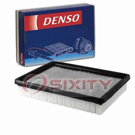 Denso Air Filter for 2004-2008 Chevrolet Malibu 2.2L 3.5L L4 V6 Intake Inlet ex Denso Air Filter for 2004-2008 Chevrolet Malibu 2.2L 3.5L L4 V6 Intake Inlet ex