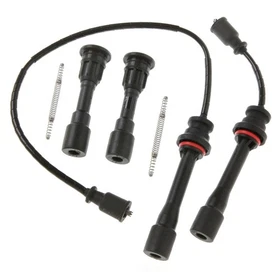 Spark Plug Wire Set Standard 55125K fits 01-05 Mazda Miata 1.8L-L4 Spark Plug Wire Set Standard 55125K fits 01-05 Mazda Miata 1.8L-L4