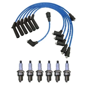 NGK Ignition Kit For Mitsubishi NGK Ignition Kit For Mitsubishi