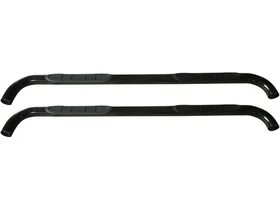 For 2009-2010 Dodge Ram 1500 Nerf Bars TrailFX 27544KBXY Standard Cab Pickup For 2009-2010 Dodge Ram 1500 Nerf Bars TrailFX 27544KBXY Standard Cab Pickup