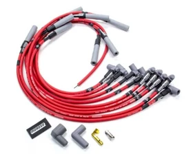 MOROSO #73688 Ultra 40 Plug Wire Set - Red MOROSO #73688 Ultra 40 Plug Wire Set - Red