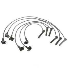 Spark Plug Wire Set fits 2002-2010 Mercury Mountaineer  FEDERAL PARTS CORP.