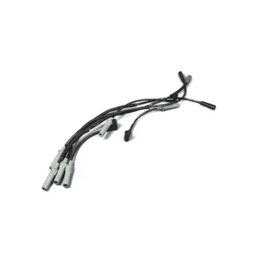 Genuine Mopar Ignition Cable Package 68017712AC Genuine Mopar Ignition Cable Package 68017712AC