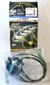 35-4071 Spark Plug Wire Set CarQuest For Toyota Tercel 7546 35-4071 Spark Plug Wire Set CarQuest For Toyota Tercel 7546