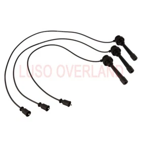 2003-2006 Mitsubishi MONTERO Gen3 NP - DENSO Spark Plug Wire Set, (NEW) 2003-2006 Mitsubishi MONTERO Gen3 NP - DENSO Spark Plug Wire Set, (NEW)