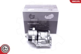 Front Right ESEN SKV 56SKV072 Brake Caliper for Toyota