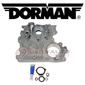 Dorman Engine Timing Cover for 2004-2012 Chevrolet Colorado 2.8L 2.9L 3.5L ic Dorman Engine Timing Cover for 2004-2012 Chevrolet Colorado 2.8L 2.9L 3.5L ic