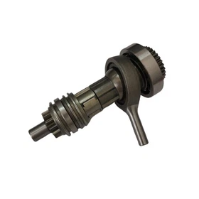 QTY: 1 electric hammer gear drive shaft TBH2000DRE