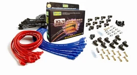 Taylor Ignition 79278 409 Pro Race Ignition Wire Set for Chrysler/Dodge/Plymouth