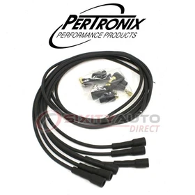 PerTronix 706180 Spark Plug Wire Set for Ignition Plugs Coils  yx