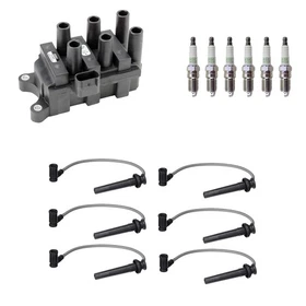 Denso Ignition Kit For Ford Taurus Denso Ignition Kit For Ford Taurus