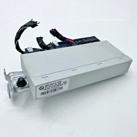 Bmw Z4 E85 E86 body control module BCM 9116445 GM5Star12 Low Bmw Z4 E85 E86 body control module BCM 9116445 GM5Star12 Low