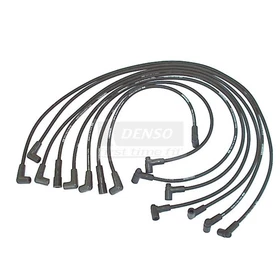 DENSO 671-8007 Ignition Wire Set-8MM DENSO 671-8007 Ignition Wire Set-8MM