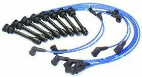 Tailored Magnetic Core Ign Wire Set NGK 6401 Tailored Magnetic Core Ign Wire Set NGK 6401