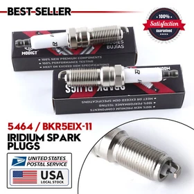4 pcs Fit NGK BKR5EIX-11 5464 Spark Plugs Iridium IX For Toyota Mitsubishi Mazda 4 pcs Fit NGK BKR5EIX-11 5464 Spark Plugs Iridium IX For Toyota Mitsubishi Mazda