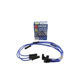NGK Spark Plug Wire Set For Buick LeSabre 51032