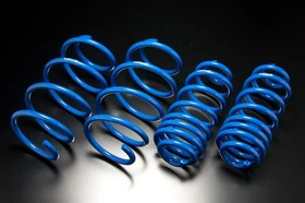 ESPELIR DOWNSUS SPRINGS SET FOR TOYOTA YARIS MXPH10 M15A-FXE + MOTOR EST-6424 ESPELIR DOWNSUS SPRINGS SET FOR TOYOTA YARIS MXPH10 M15A-FXE + MOTOR EST-6424