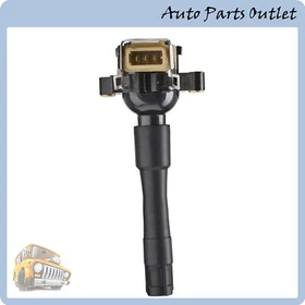 Ignition Coil FOR Land Rover Range Rover 03-05 M62  NEC000040