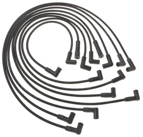 AC Delco 9608E Spark Plug Wire Set AC Delco 9608E Spark Plug Wire Set
