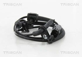 TRISCAN ABS Speed Sensor For VAUXHALL OPEL SAAB Insignia Mk I 9-5 A 1238438