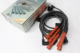 NOS Bosch BMW 2500 2800 630csi 530i 3.0csl Bavaria Spark Plug Wire Set 09011 NOS Bosch BMW 2500 2800 630csi 530i 3.0csl Bavaria Spark Plug Wire Set 09011