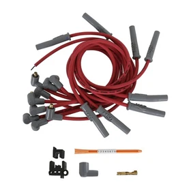 31859 Super Conductor Spark Plug Wire Set, AMC V8 Engines