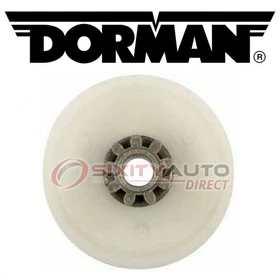 Dorman Rear Right Power Window Motor Gear for 1993-1997 Eagle Vision zy Dorman Rear Right Power Window Motor Gear for 1993-1997 Eagle Vision zy