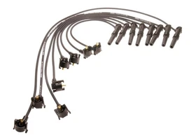 ACDelco 16-828D Spark Plug Wire Set For Select 96-99 Ford Lincoln Mercury Models ACDelco 16-828D Spark Plug Wire Set For Select 96-99 Ford Lincoln Mercury Models