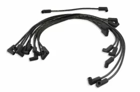 5114K ACCEL Spark Plug Wire Set #2 5114K ACCEL Spark Plug Wire Set #2