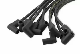 5114K ACCEL Spark Plug Wire Set #3 5114K ACCEL Spark Plug Wire Set #3